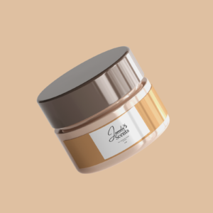 The Goddess Blend Lotion