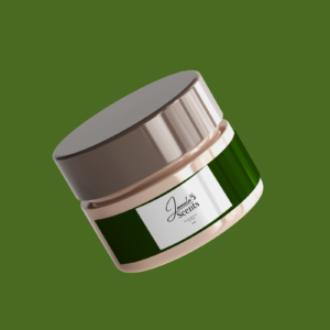 Peace Be Still Body Lotion