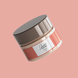 Katie's Chest, Cold, and Lung Immune Builder Lotion