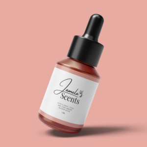 Katie's Chest, Cold, and Lung Immune Builder Blend