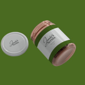 Peace Be Still Bath Salts