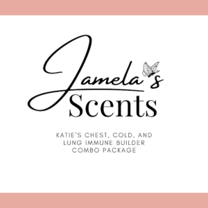 Katie’s Chest, Cold, and Lung Immune Builder (Combo Package)