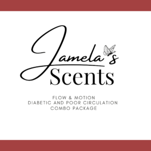 Flow & Motion Diabetic and Poor Circulation (Combo Package)