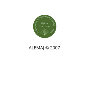 ALEMAJ © 2007 [$150]