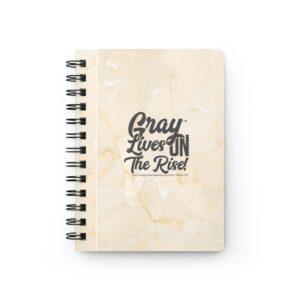 Spiral Bound Journal